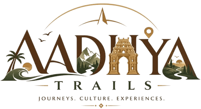 Aadhya Trails
